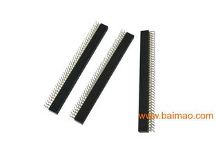 14浅析排母产品的分类、深圳连接器品牌生产厂家与价格考量