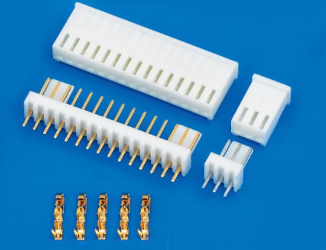 乐清市德茂电子 连接器领域的创新力量，专注于汽车与特种连接