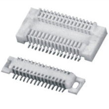 连接器领域的专业选择 探索条形连接器与Wefer连接器及东莞市星利达电子的角色