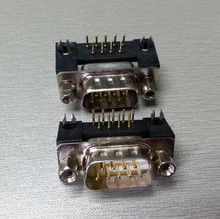 车连接器 汽车电子系统的“生命线”