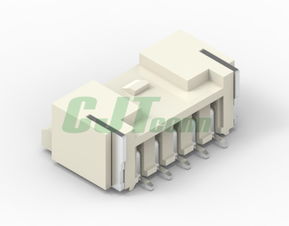 电子系统构建基石 主流连接器与线束加工技术详解