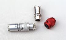 供应KZ038系列圆形电连接器、KZ038-2 KZ038-_电子元器件_世界工厂网中国产品信息库